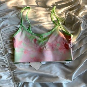 Fabletics Millie Reversible Bralette